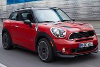 Mini Paceman